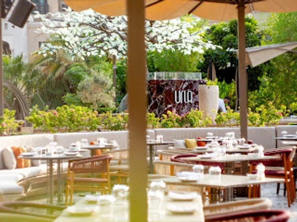 Urla Restaurant & Lounge