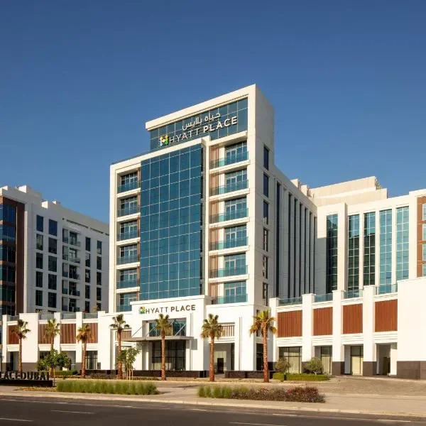 Hyatt Place Dubai Jumeirah