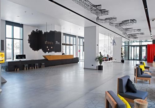 Hampton by Hilton Dubai Al Seef