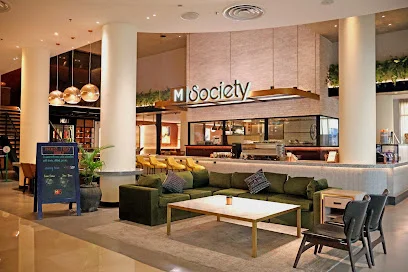 M Society