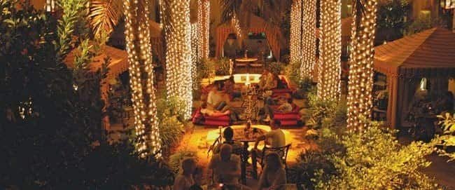 The Courtyards - One&Only Royal Mirage