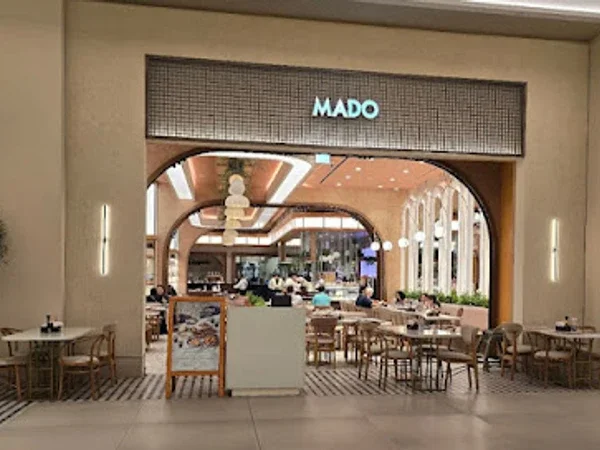 MADO Restaurant and Cafe LLC