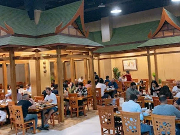 Yahya Seafood Restaurant