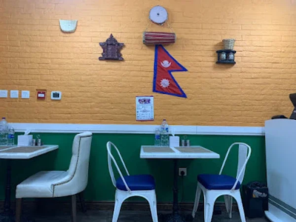 Sayapatri Star Restaurant LLC - Albarsha 1