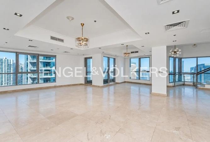 5BR Apartment in Bay Central Tower West