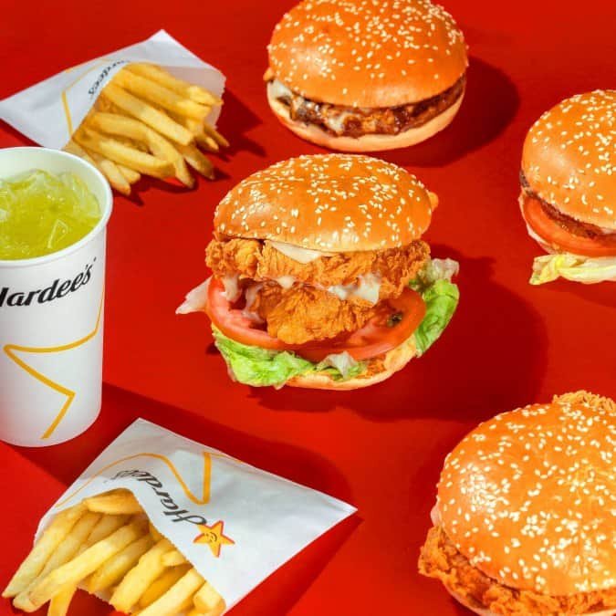 Hardee's