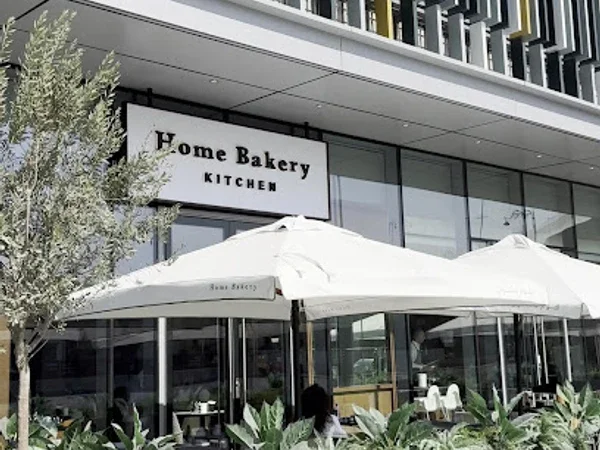 Home Bakery Kitchen One Zaabeel