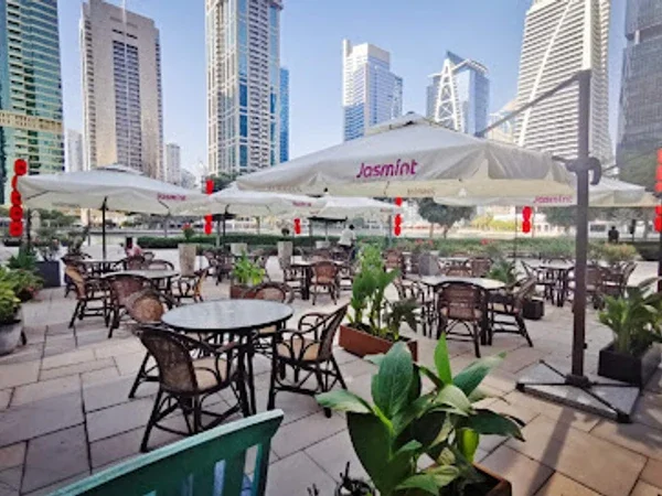 Jasmint Restaurant 小西南