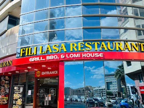 Fili Lasa Restaurant
