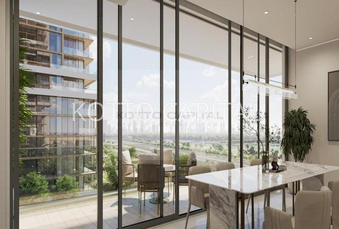 Квартира 2BR в Sobha One Tower B