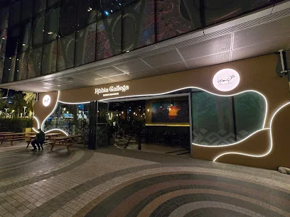 Rubia Gallega Restaurant - Expo City