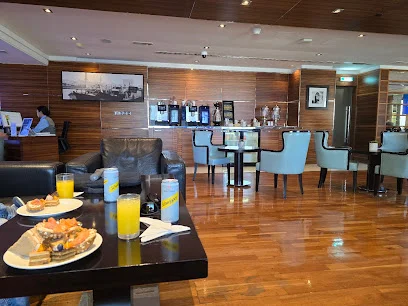 Executive Lounge