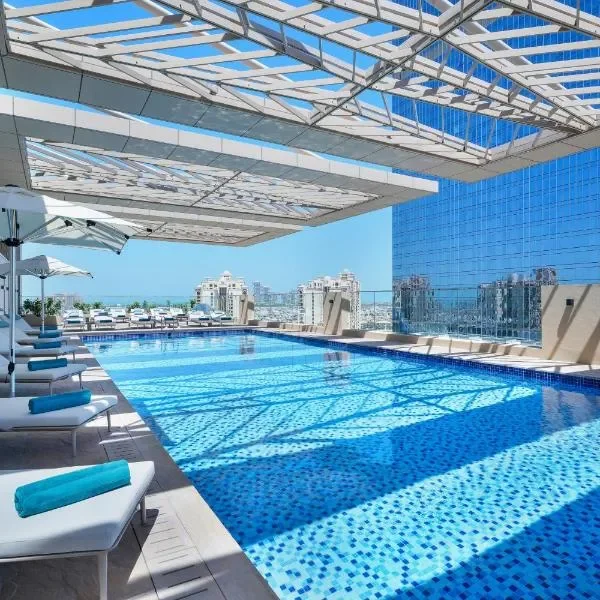 Cheval Maison - The Palm