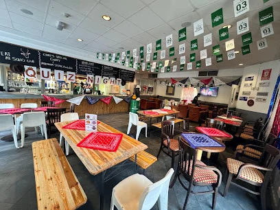 Soho Club at Al Nakheel