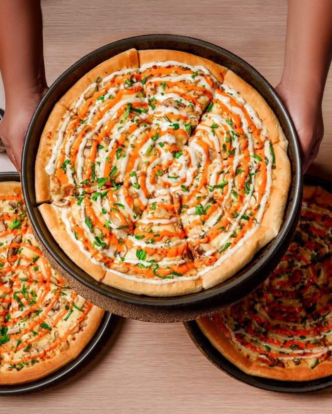 Pizza Hut