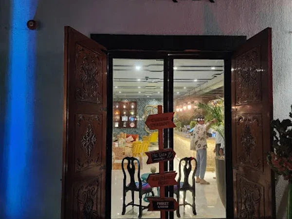 Maya by Chef Richard Sandoval - Dubai