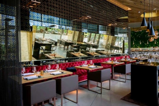 99 Sushi Bar And Restaurant