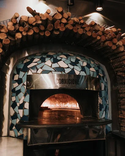 Cornicione - Best Italian restaurant in Muhaisnah