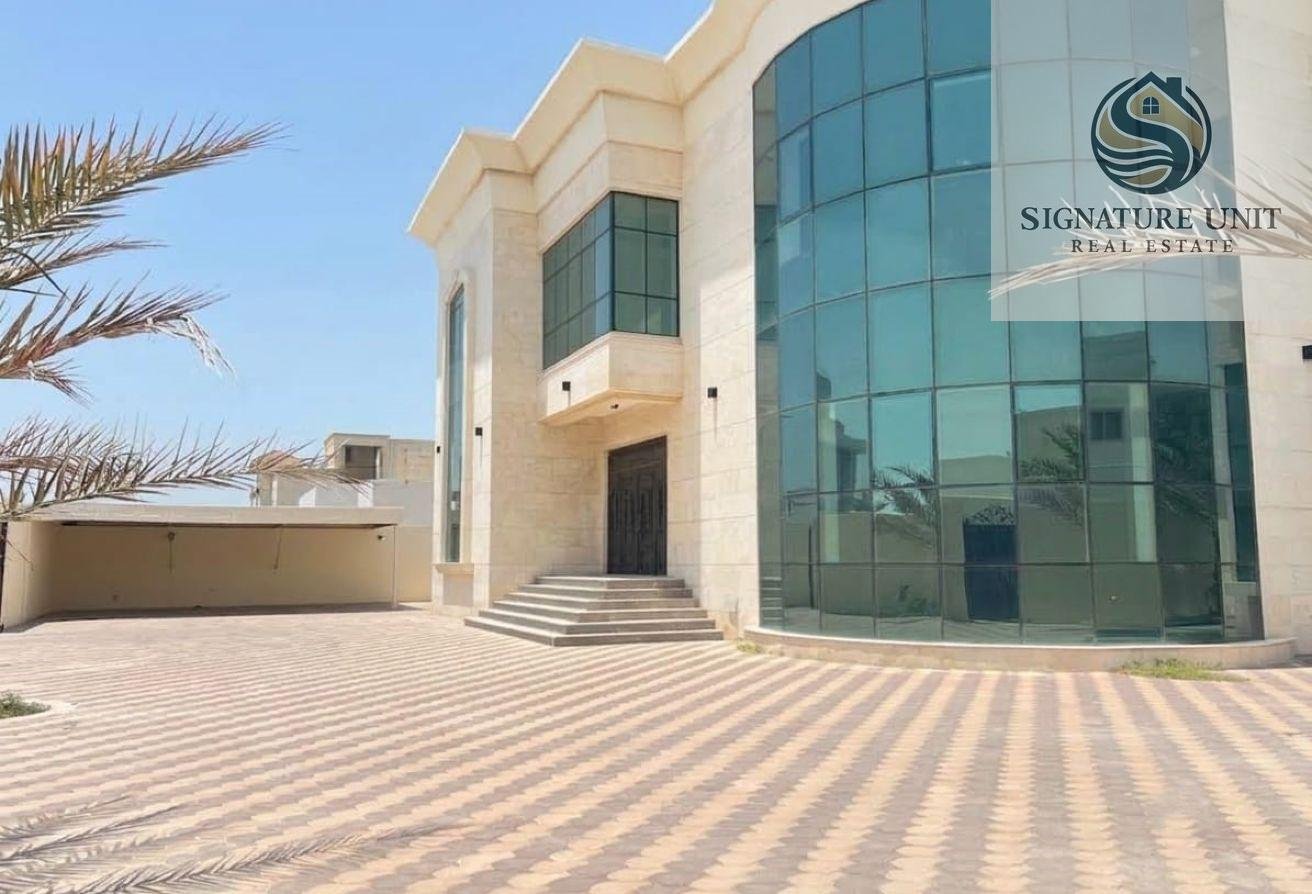 Вилла с 5 спальнями — Al Barsha South 1