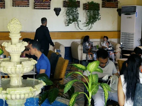 Al Bait Al Shami Restaurant