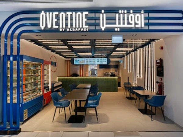 Oventine Business Bay