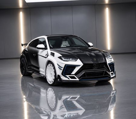 Lamborghini Urus Performante Mansory Kit 2024