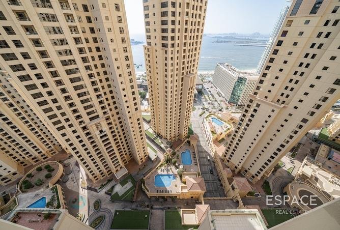 Квартира 2BR в Rimal 1