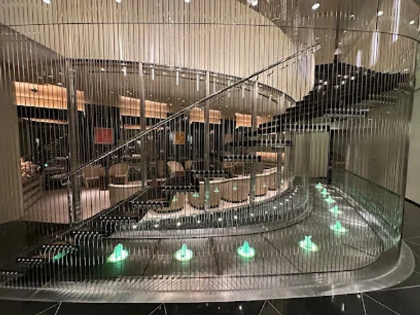 The Lounge Burj Khalifa
