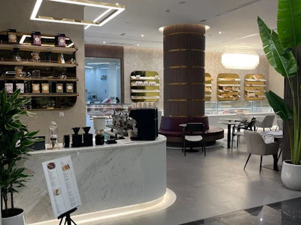 Beyond Velvet Restaurant & Bakery