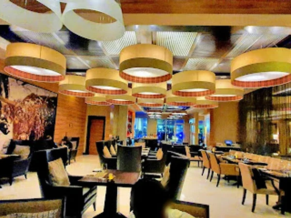 Scots American Grill