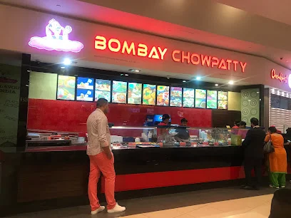 Bombay Chowpatty Mall of Emirates