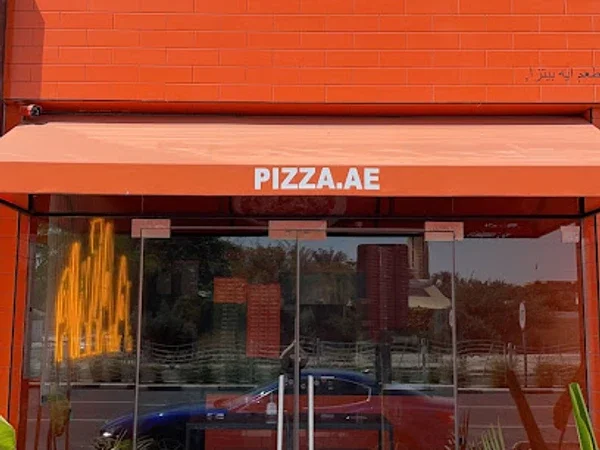 PIZZA.AE