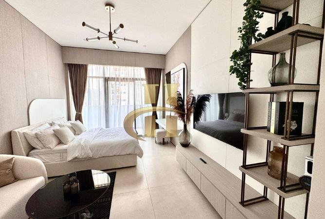 Студия в Pearl House III