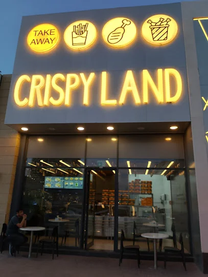 CrispyLand
