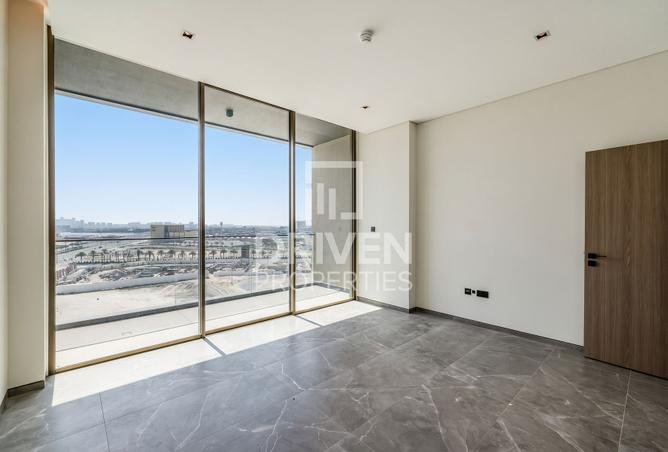 Квартира 2BR в Haven Living