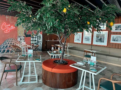 Cinque Trattoria | FIVE Jumeirah Village