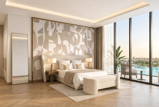 Студия в Azizi Venice 14 Building G