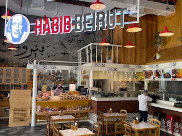 Habib Beirut, Golden Mile 3