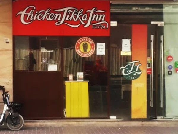 Chicken Tikka Inn - Al Barsha
