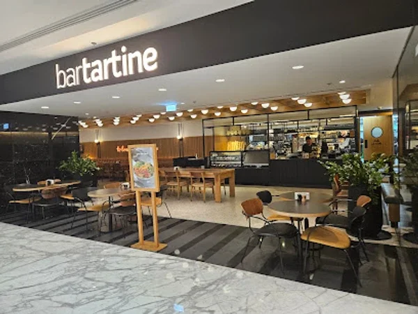 Bartartine