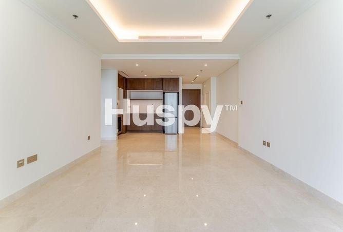 Квартира 1BR в Palace Beach Residence Tower 2