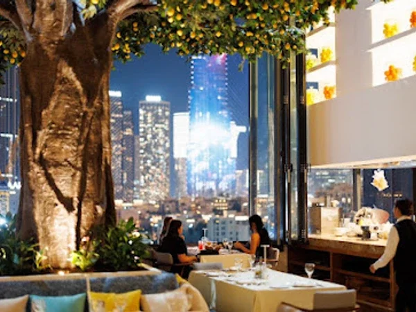 Mammamaria italian Restaurant