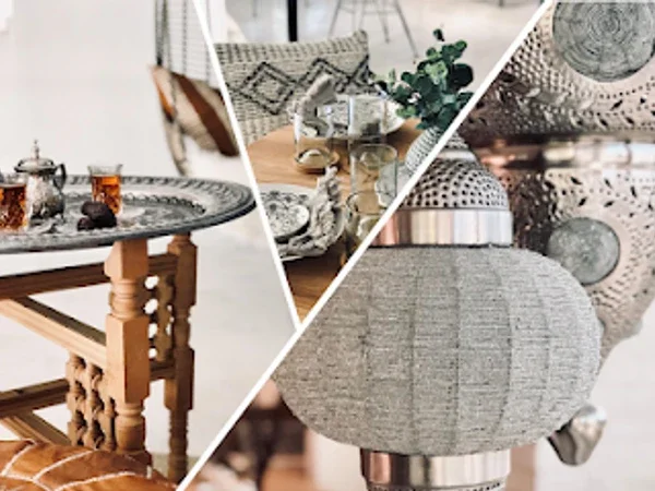 Zefki Levantine Eatery