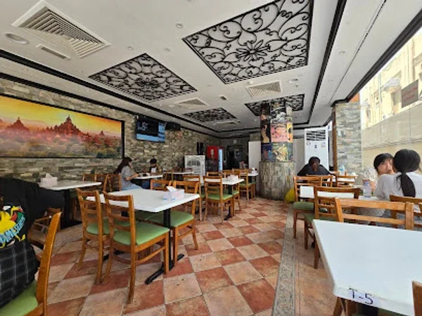 Lavender House Asian & Thai Kitchen