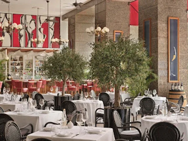 Café Belge