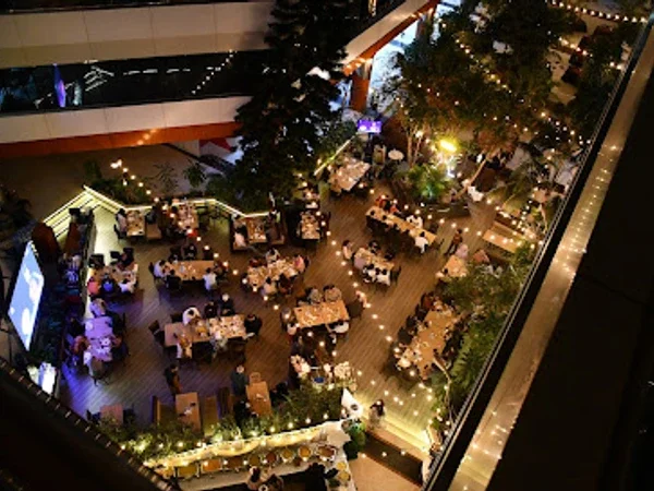 B&B Restaurant