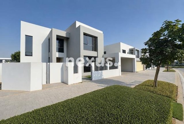 Вилла 5BR в Sidra Villas II