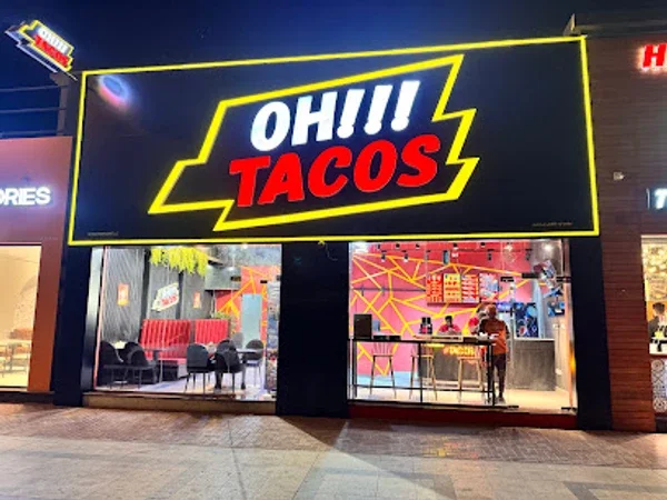 Oh Tacos
