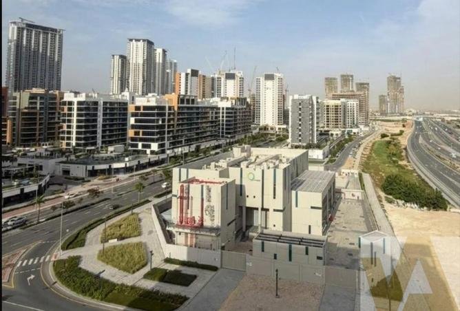 Квартира 1BR в Azizi Riviera 24