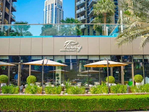 Flourly Restaurant